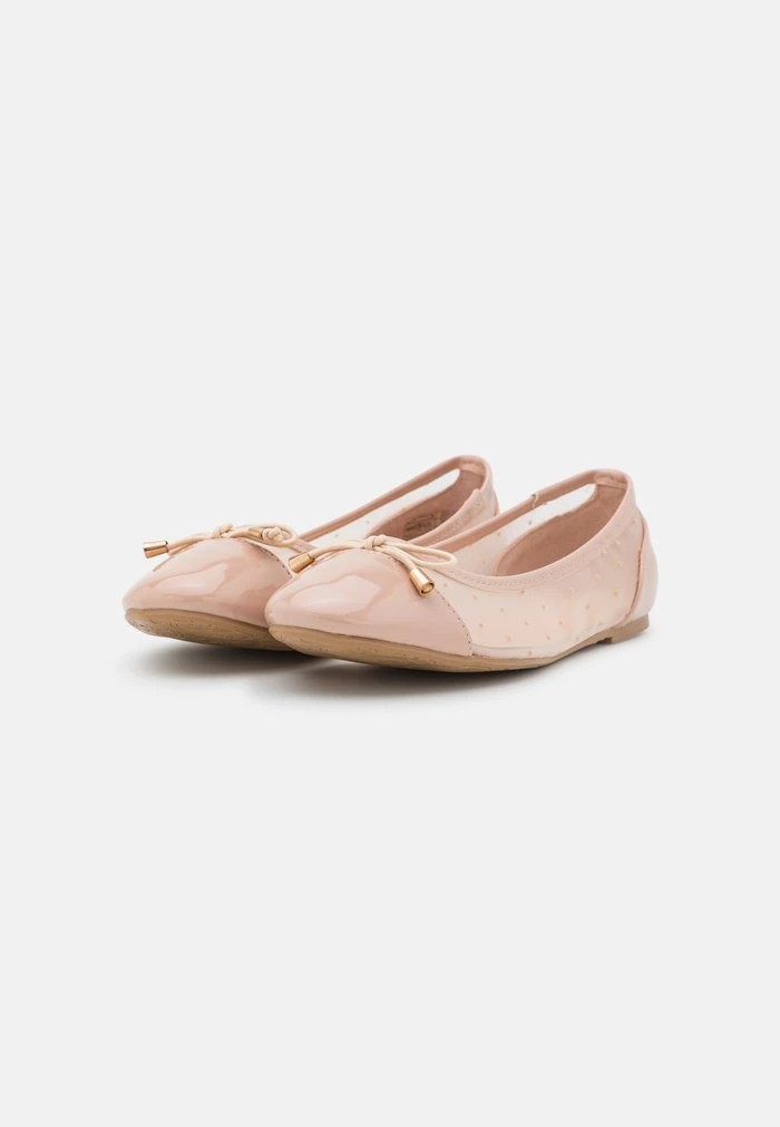 Ballerine ANNA FIELD Anna Field Ballet Pumps Rose Femme | MZX-5633785